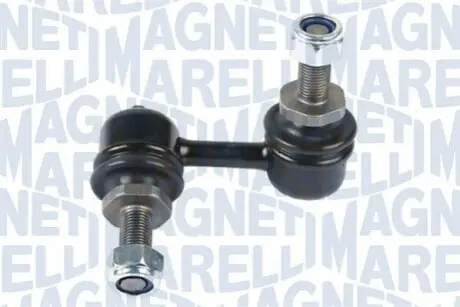 Стійка стабілізатора задн Прав NISSAN ARMADA MK I, PATHFINDER III 2.5D-5.6 01.05 Magneti Marelli 301191624640 Купити в Україні
