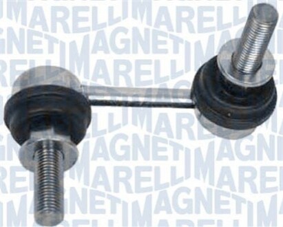 NISSAN тяга стабилизатора передн..Almera Tino 00- MAGNETI MARELLI 301191624670 (фото 1)