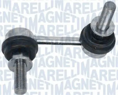 Стійка стабілізатора передн Лів NISSAN ALMERA TINO 1.8/2.0/2.2D 08.00-02.06 Magneti Marelli 301191624670 Купити в Україні