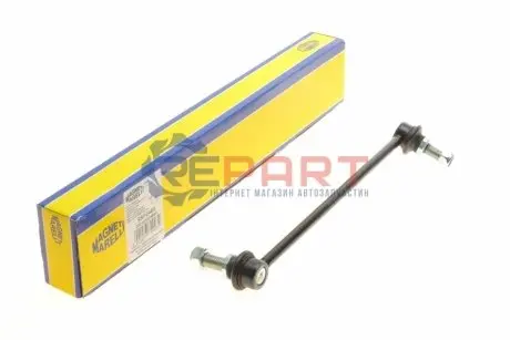 Стійка стабілізатора передн Лів/Прав CHEVROLET EQUINOX KIA CARENS IV OPEL MOKKA / MOKKA X 1.4-2.4 09.09 Magneti Marelli 301191624800 Купити в Україні