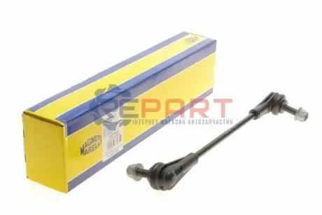 Стойка стабилизатора Magneti Marelli 301191624920 Купить в Украине
