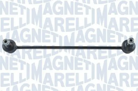 Тяга/стійка, стабілізатор MAGNETI MARELLI 301191624950 Купити в Україні