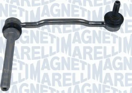 Стійка стабілізатора передн Прав CITROEN C5 III, C6 PEUGEOT 407, 508, 508 I 1.6-3.0D 03.04 Magneti Marelli 301191625040 Купити в Україні
