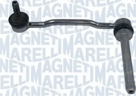 Стійка стабілізатора передн Лів CITROEN C5 III, C6 PEUGEOT 407, 508, 508 I 1.6-3.0D 03.04 Magneti Marelli 301191625050 Купити в Україні