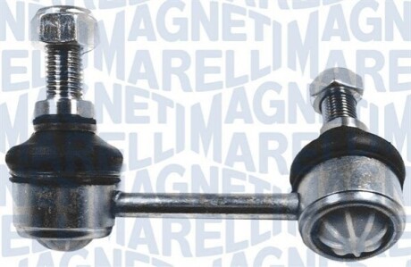 PEUGEOT тяга стабилизатора задн..605 90- MAGNETI MARELLI 301191625080