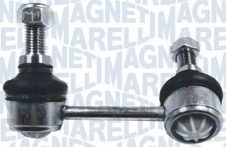 Стійка стабілізатора задн Лів PEUGEOT 605, 607 2.0-3.0 06.89-07.11 Magneti Marelli 301191625080 Купити в Україні