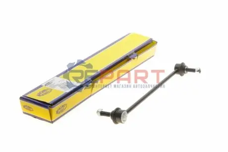 Тяга стабилизатора (переднего) Renault Megane 02-/Scenic 03-/Kangoo 08- (SSP2519) Magneti Marelli 301191625190 Купить в Украине