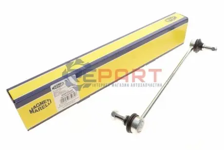 Стойка стабилизатора Magneti Marelli 301191625200 Купить в Украине