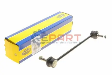 Стойка стабилизатора Magneti Marelli 301191625260 Купить в Украине