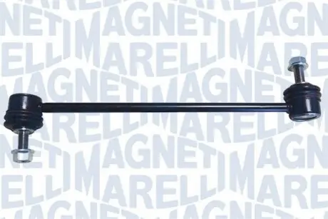 MAGNETI MARELLI RENAULT тяга стаб.передн.(метал.!) L=274mm Talisman,Espace V,Megane IV,Scenic IV Magneti Marelli 301191625330 Купить в Украине