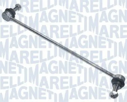 Стійка стабілізатора передн Лів/Прав MITSUBISHI COLT VI SMART FORFOUR 1.1-1.5D 01.04-06.12 Magneti Marelli 301191625380 Купити в Україні
