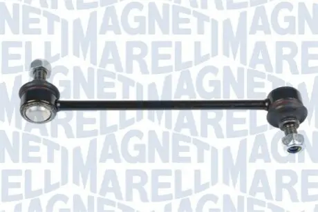 Стійка стабілізатора передн Лів 285mm LEXUS ES, RX TOYOTA CAMRY 2.2/3.0 06.91-05.03 Magneti Marelli 301191625400 Купити в Україні