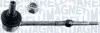 Фото Стійка стабілізатора задн Лів/Прав 175mm LEXUS GX TOYOTA FJ CRUISER, LAND CRUISER, LAND CRUISER PRADO 2.7-4.7 11.01 Magneti Marelli (301191625420) зображення 1