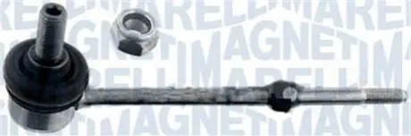 Стійка стабілізатора задн Лів/Прав 175mm LEXUS GX TOYOTA FJ CRUISER, LAND CRUISER, LAND CRUISER PRADO 2.7-4.7 11.01 Magneti Marelli 301191625420 Купити в Україні