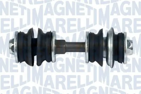 Стійка стабілізатора передн Лів/Прав TOYOTA ECHO, YARIS, YARIS VERSO 1.0-1.5 04.99-11.05 Magneti Marelli 301191625480 Купити в Україні