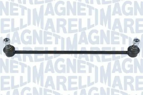 Стійка стабілізатора передн Прав FIAT STILO TOYOTA PRIUS C, URBAN CRUISER, VERSO S, YARIS, YARIS / VIOS 1.0-2.4 10.01 Magneti Marelli 301191625490 Купити в Україні