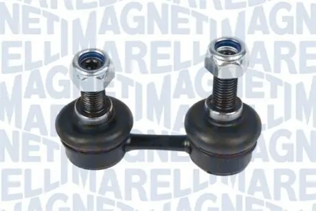 Стійка стабілізатора передн Лів/Прав TOYOTA RAV 4 I 2.0 01.94-06.00 Magneti Marelli 301191625500 Купити в Україні