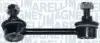 Фото Стійка стабілізатора задн Лів TOYOTA RAV 4 II 1.8-2.4 05.00-11.05 Magneti Marelli (301191625510) зображення 1