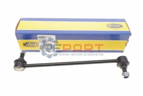 Фото Стойка стабилизатора MAGNETI MARELLI (301191625550) изображение 1