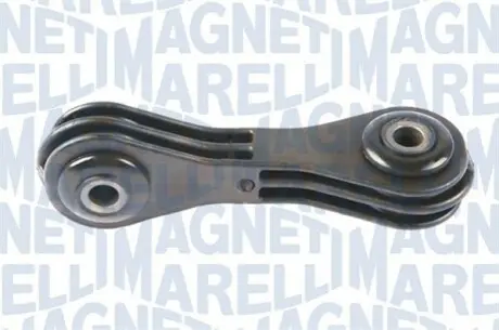 Стійка стабілізатора передн Лів/Прав 105,5mm AUDI A3 SEAT LEON, TOLEDO II SKODA OCTAVIA I VW BORA, BORA I, GOLF IV, NEW BEETLE 1.4-3.2 09.96-12.13 Magneti Marelli 301191625750 Купити в Україні