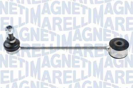 Стійка стабілізатора MAGNETI MARELLI 301191625780 (фото 1)