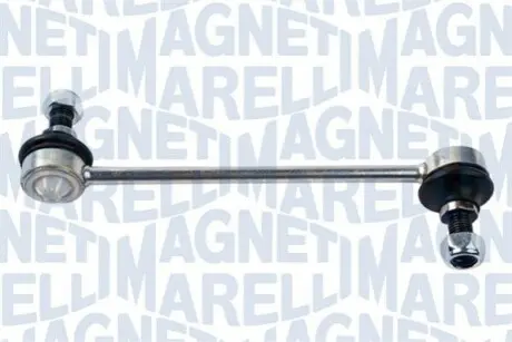 Стійка стабілізатора передн Лів/Прав FORD GALAXY I SEAT ALHAMBRA VW SHARAN 1.8-2.8 03.95-03.10 Magneti Marelli 301191625820 Купити в Україні