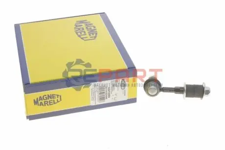 Тяга стабілізатора (заднього) Mitsubishi Carisma/Space Star 1.3-1.8/1.9DI 95-06 MAGNETI MARELLI 301191625890 Купити в Україні