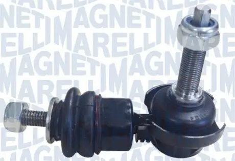Стійка стабілізатора задн Лів/Прав 76mm VOLVO V40 FORD C-MAX II, FOCUS III, GRAND C-MAX 1.0-Electric 04.10-02.20 Magneti Marelli 301191625960 Купити в Україні