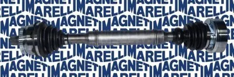 Приводний вал Magneti Marelli 302004190001 Купити в Україні