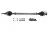 Фото Приводний вал передн Прав 822мм AUDI A3 SEAT LEON, TOLEDO II SKODA OCTAVIA I VW BORA, BORA I, GOLF IV, NEW BEETLE, PASSAT B3/B4 1.6-2.0CNG 01.94-12.13 Magneti Marelli (302004190004) зображення 1