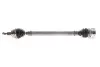 Фото Приводний вал передн Прав 822мм AUDI A3 SEAT LEON, TOLEDO II SKODA OCTAVIA I VW BORA, BORA I, GOLF IV, NEW BEETLE, PASSAT B3/B4 1.6-2.0CNG 01.94-12.13 Magneti Marelli (302004190004) зображення 7