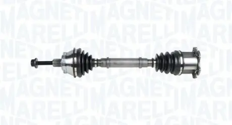 Приводний вал Magneti Marelli 302004190009 Купити в Україні