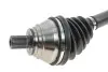 Фото Вал приводной VAG (выр-во) Magneti Marelli (302004190016) изображение 3