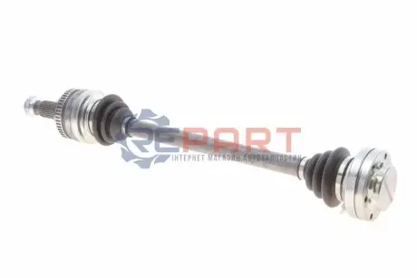 Фото Приводной вал MAGNETI MARELLI (302004190018) изображение 1