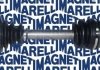 После napdową левая BMW 3 (E46) 325xi MAGNETI MARELLI 302004190025 (фото 1)