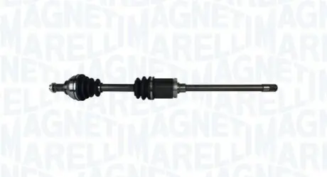 Приводний вал Magneti Marelli 302004190026 Купити в Україні