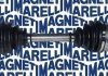 Автозапчасть MAGNETI MARELLI 302004190027 (фото 1)