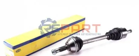 Фото Приводной вал MAGNETI MARELLI (302004190031) изображение 1