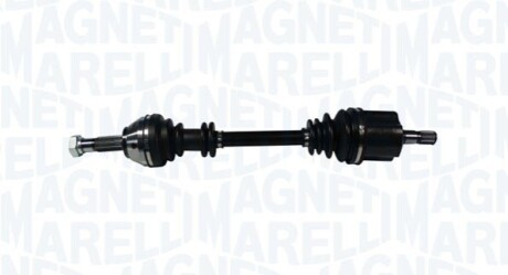 Напіввісь MAGNETI MARELLI 302004190033