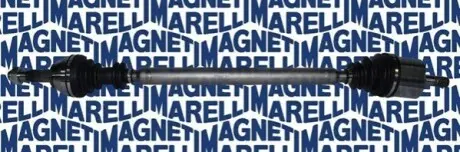 Приводний вал Magneti Marelli 302004190034 Купити в Україні