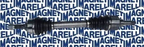 Приводний вал Magneti Marelli 302004190039