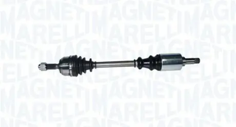 Автозапчасть Magneti Marelli 302004190041