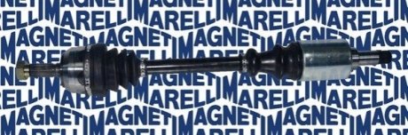 Автозапчасть MAGNETI MARELLI 302004190043