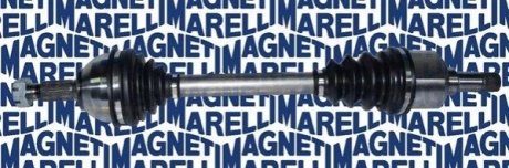 Полуось Fiat MAGNETI MARELLI 302004190045