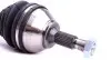 Фото Піввісь (передня) Fiat Scudo/Peugeot Expert 2.0D/HDi 07- (R) (28x37x978) (TDS0046) Magneti Marelli (302004190046) зображення 6