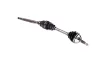 Фото Піввісь (передня) Fiat Scudo/Peugeot Expert 2.0D/HDi 07- (R) (28x37x978) (TDS0046) Magneti Marelli (302004190046) зображення 7