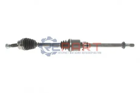 Піввісь (передня) Fiat Doblo 01- (R) (24x25x933) (TDS0048) Magneti Marelli 302004190048 Купити в Україні
