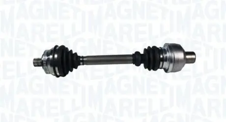 Приводной вал передн Прав 559мм FORD GALAXY I, GALAXY MK I SEAT ALHAMBRA VW SHARAN 1.4-2.8 03.95-11.15 Magneti Marelli 302004190052