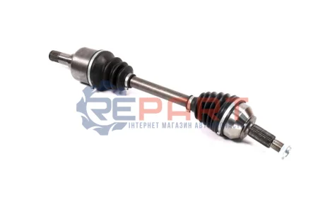 Фото Приводний вал MAGNETI MARELLI (302004190053) зображення 1