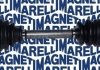 MAGNETI MARELLI FORD піввісь FOCUS 1.8D,TD 98- лів. 302004190059